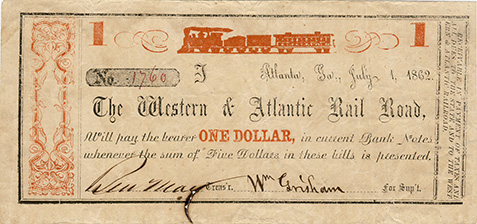 $1 G-1484 W&A Change Bill